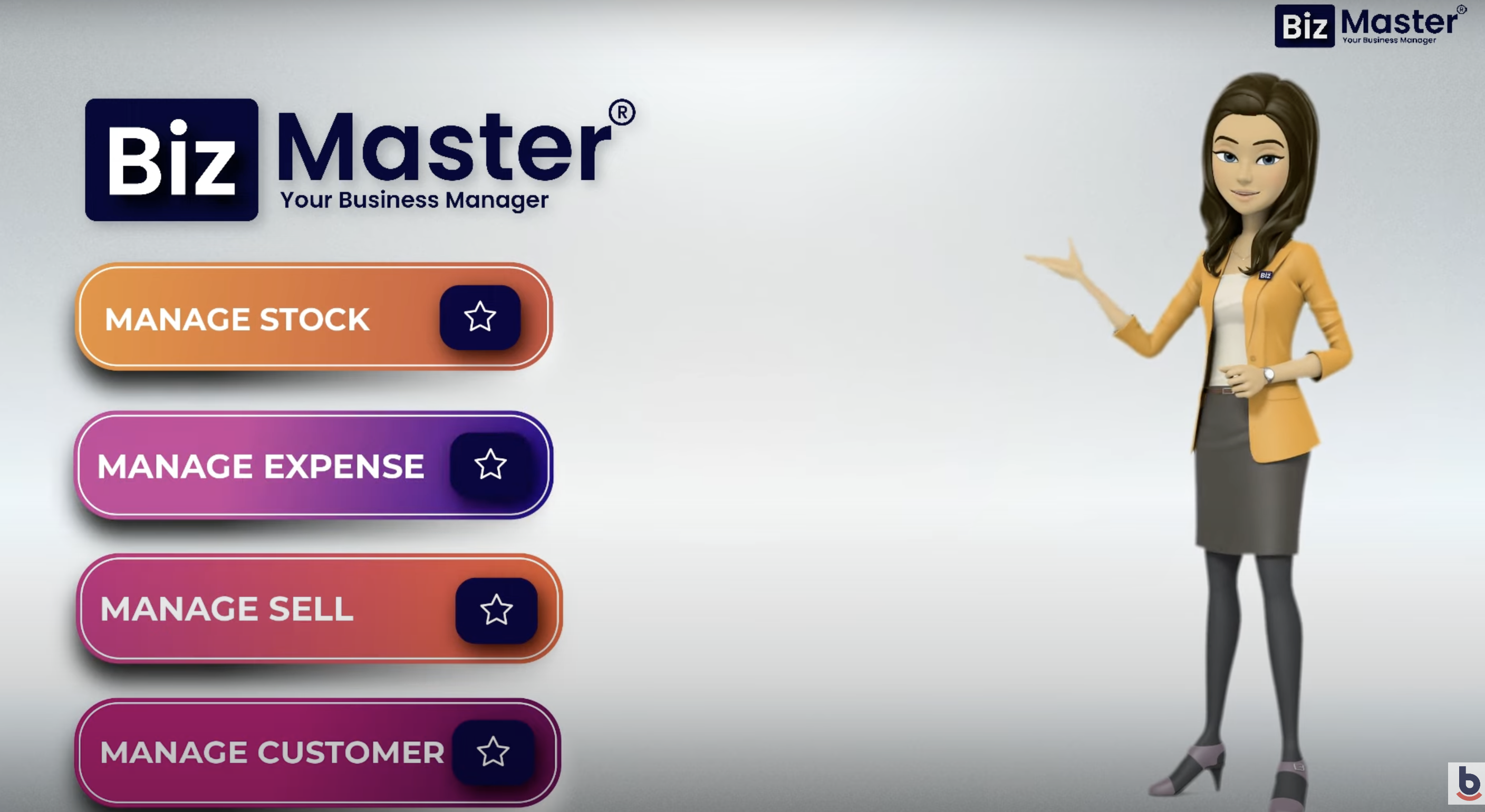 mybizmaster intro